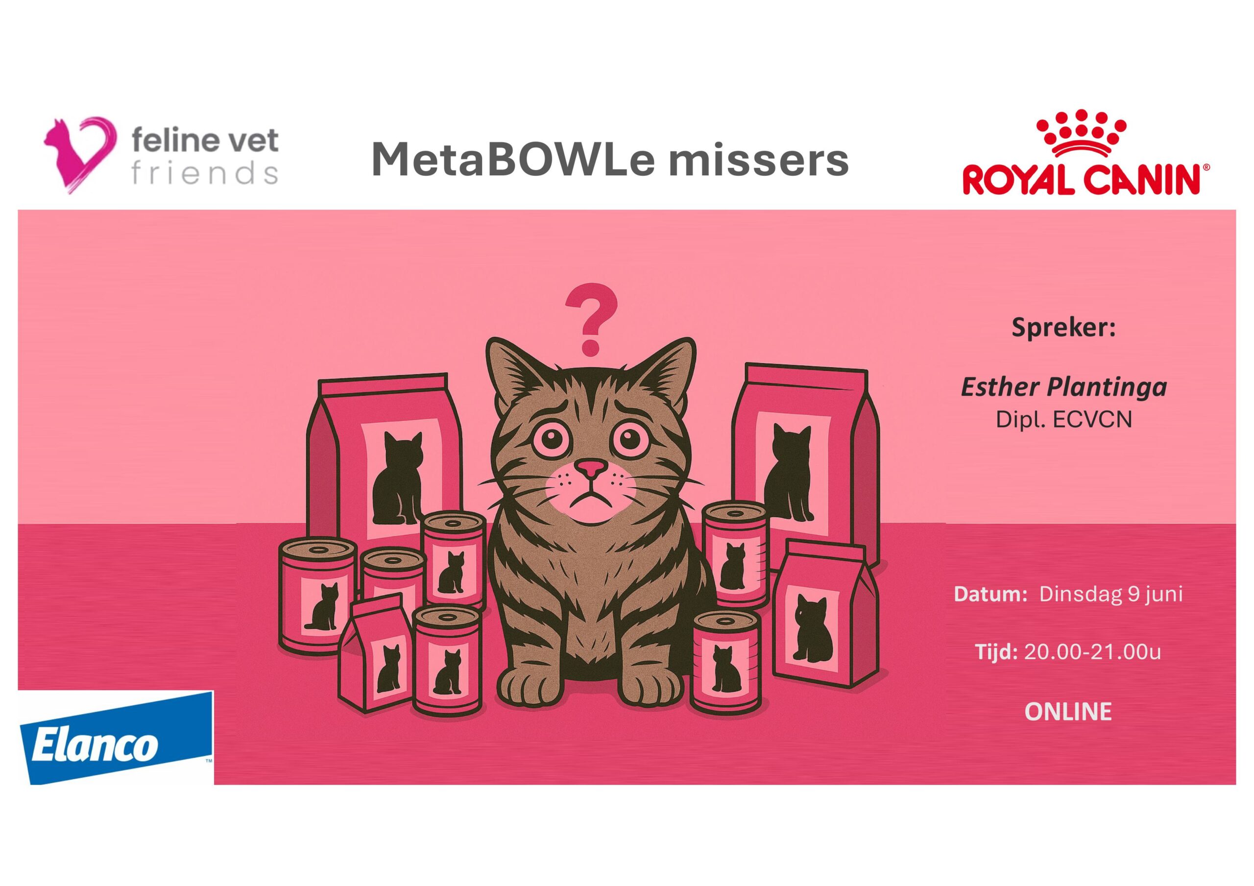 MetaBOWLe missers